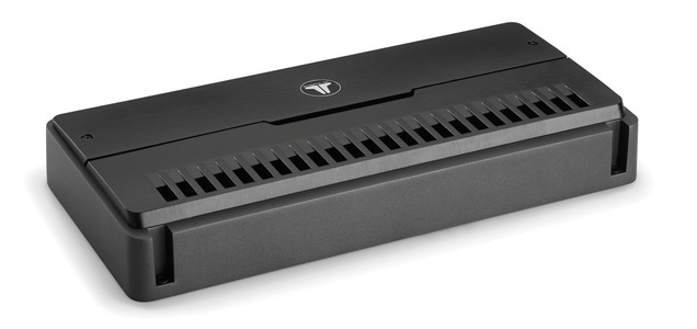 JL Audio Monoblock Class D Subwoofer Amplifier 1000 W RD1000/1