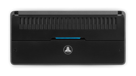 JL Audio Monoblock Class D Subwoofer Amplifier 1000 W RD1000/1