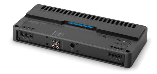 JL Audio Monoblock Class D Subwoofer Amplifier 1000 W RD1000/1