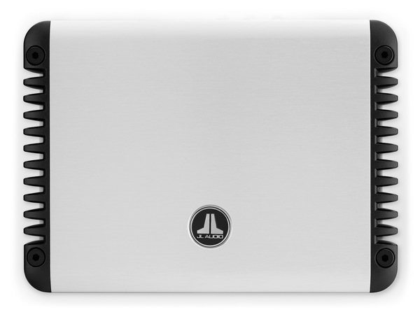 JL Audio 5 Ch. Class D System Amplifier, 900 W  HD900/5
