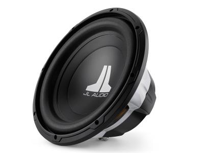 JL Audio 12-inch  Subwoofer Driver, 4 Ω 12W0v3-4