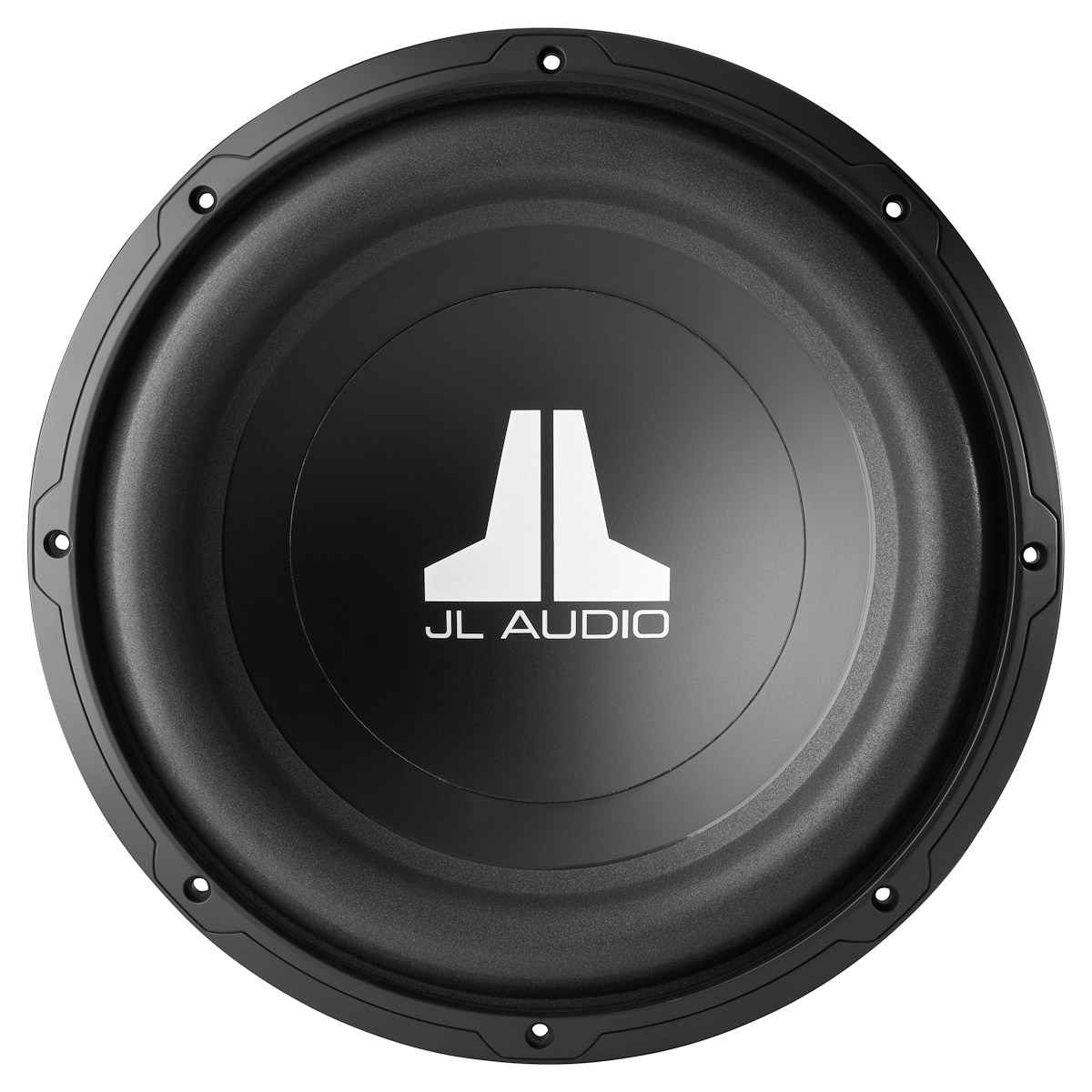 JL Audio 12-inch  Subwoofer Driver, 4 Ω 12W0v3-4