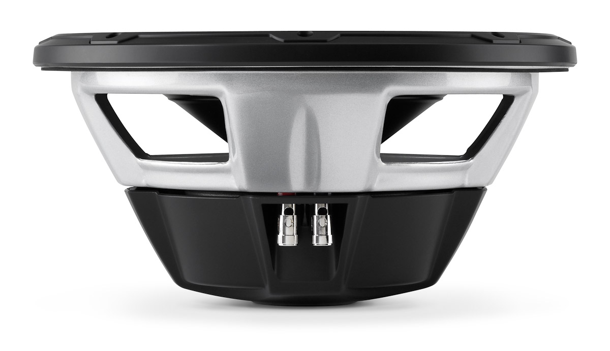JL Audio 12-inch  Subwoofer Driver, 4 Ω 12W0v3-4