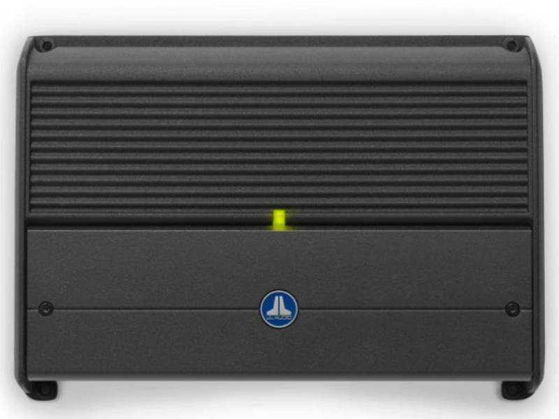 JL Audio 5 Channel Class D Car System Amplifier - XDM700/5