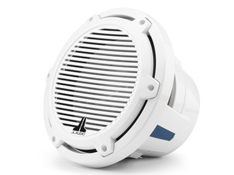 JL Audio  M6 10-inch Marine Subwoofer Driver - M6-10W-C-GwGw-4