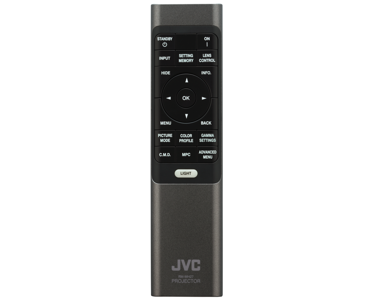 JVC D-ILA Home Theater Projector - DLA-RS4200