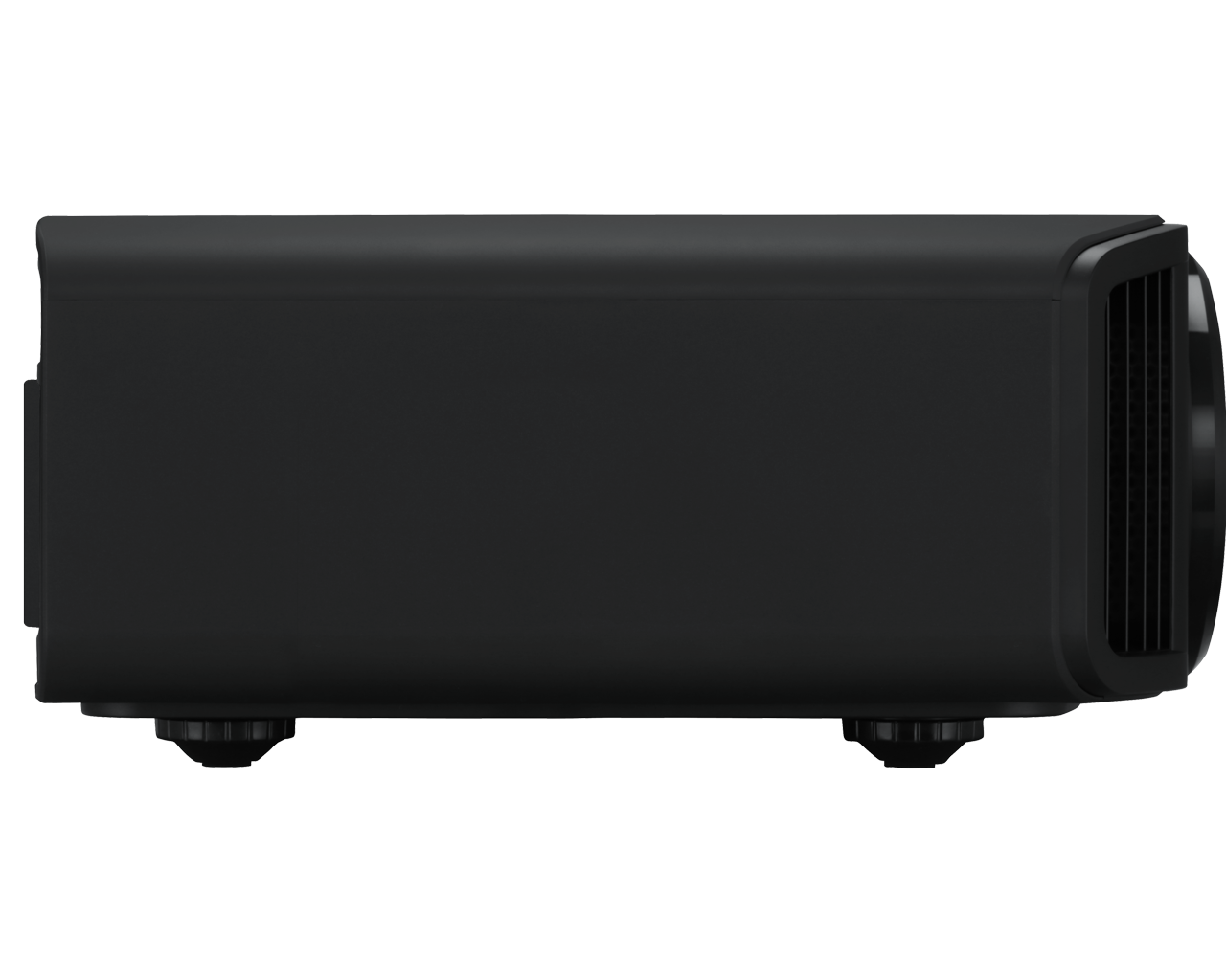 JVC D-ILA Home Theater Projector - DLA-RS4200