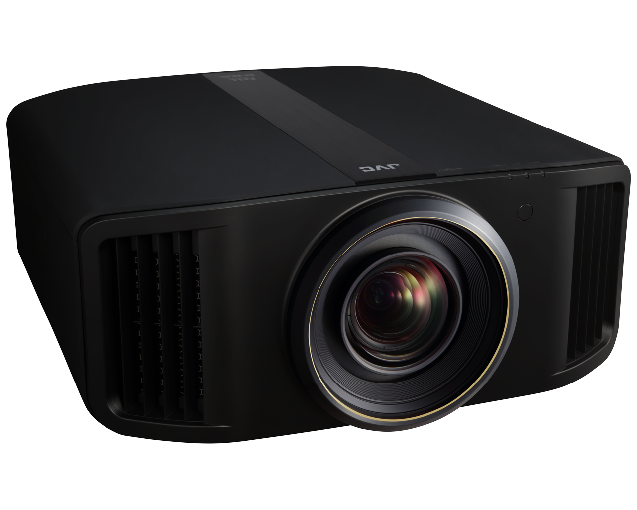 JVC D-ILA Home Theater Projector - DLA-RS4200