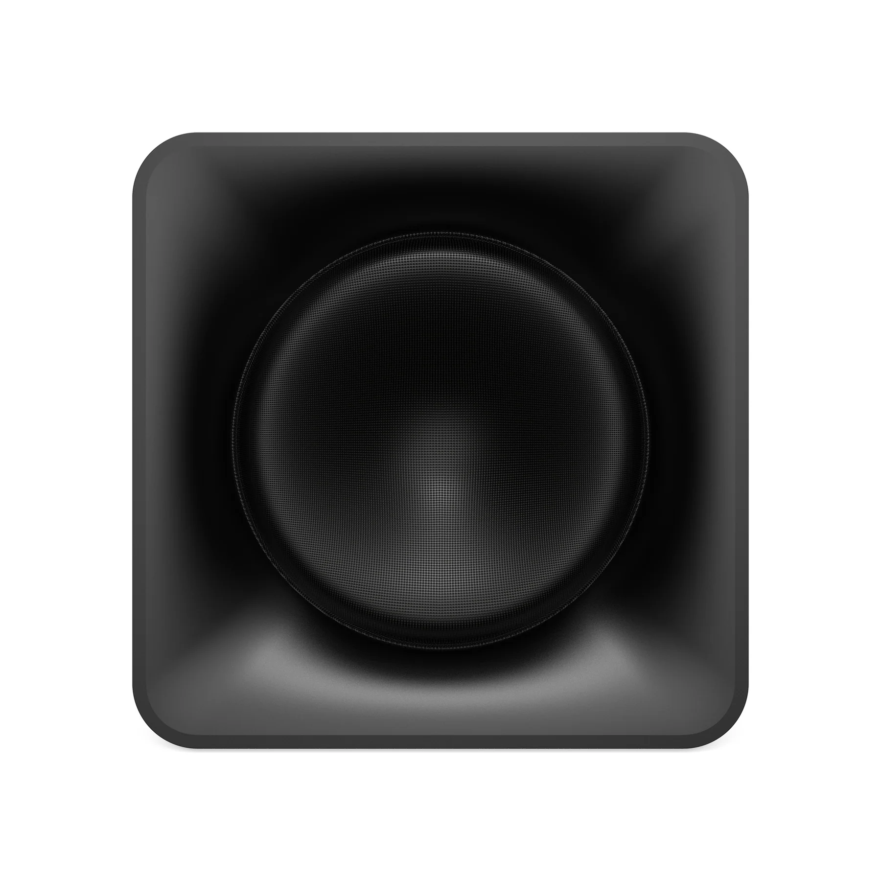 Klipsch Flexus Sub 100 Compact Wireless 10" Subwoofer in Ebony - XSUB100