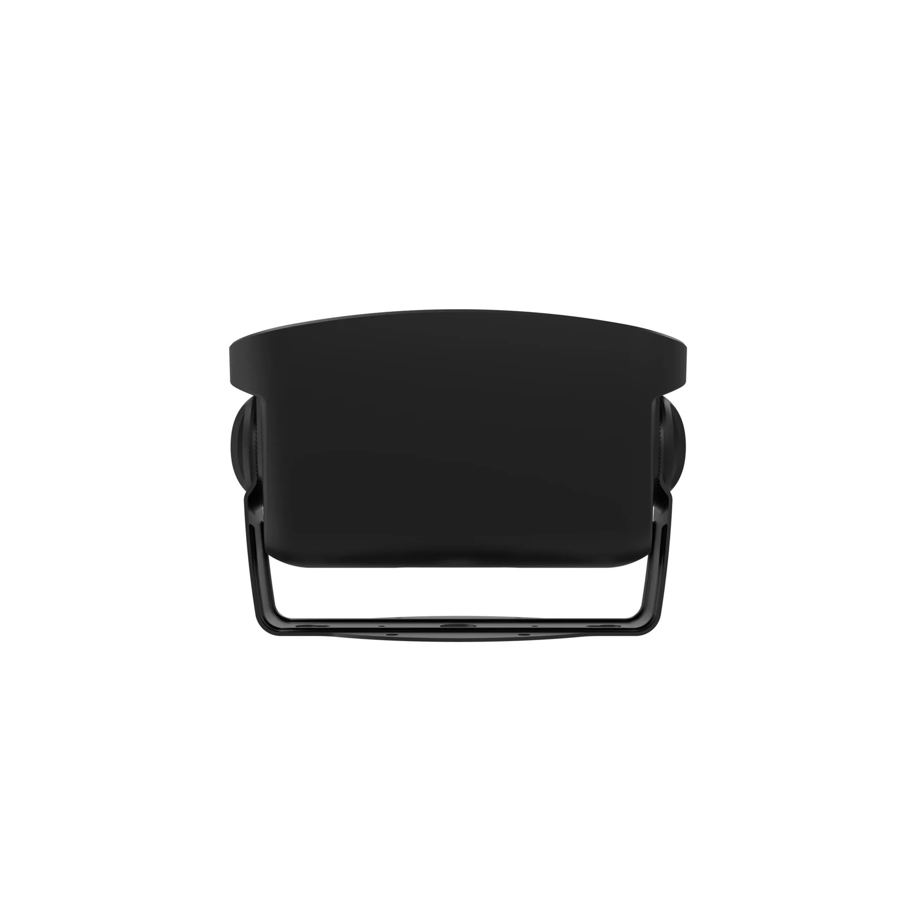Klipsch 4" Indoor/Outdoor Residential Surface Mount Loudspeaker  in Black - RSM400B