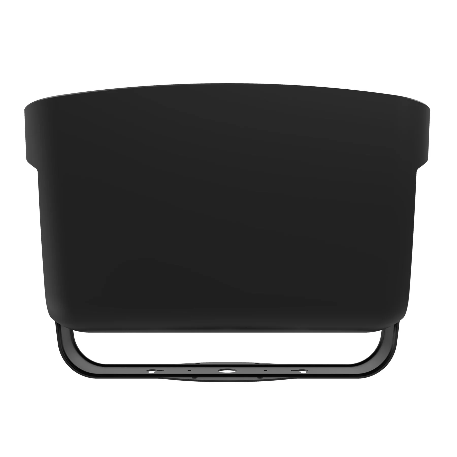 Klipsch 8” Indoor/Outdoor Residential Surface Mount Loudspeaker  in Black - RSM800B