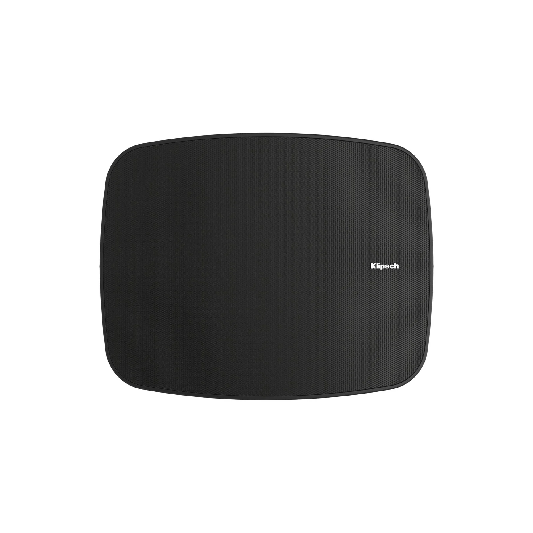 Klipsch 4.5" Indoor/Outdoor Professional Surface Mount Loudspeaker with Transformer (Single) in Black - PSM450TB