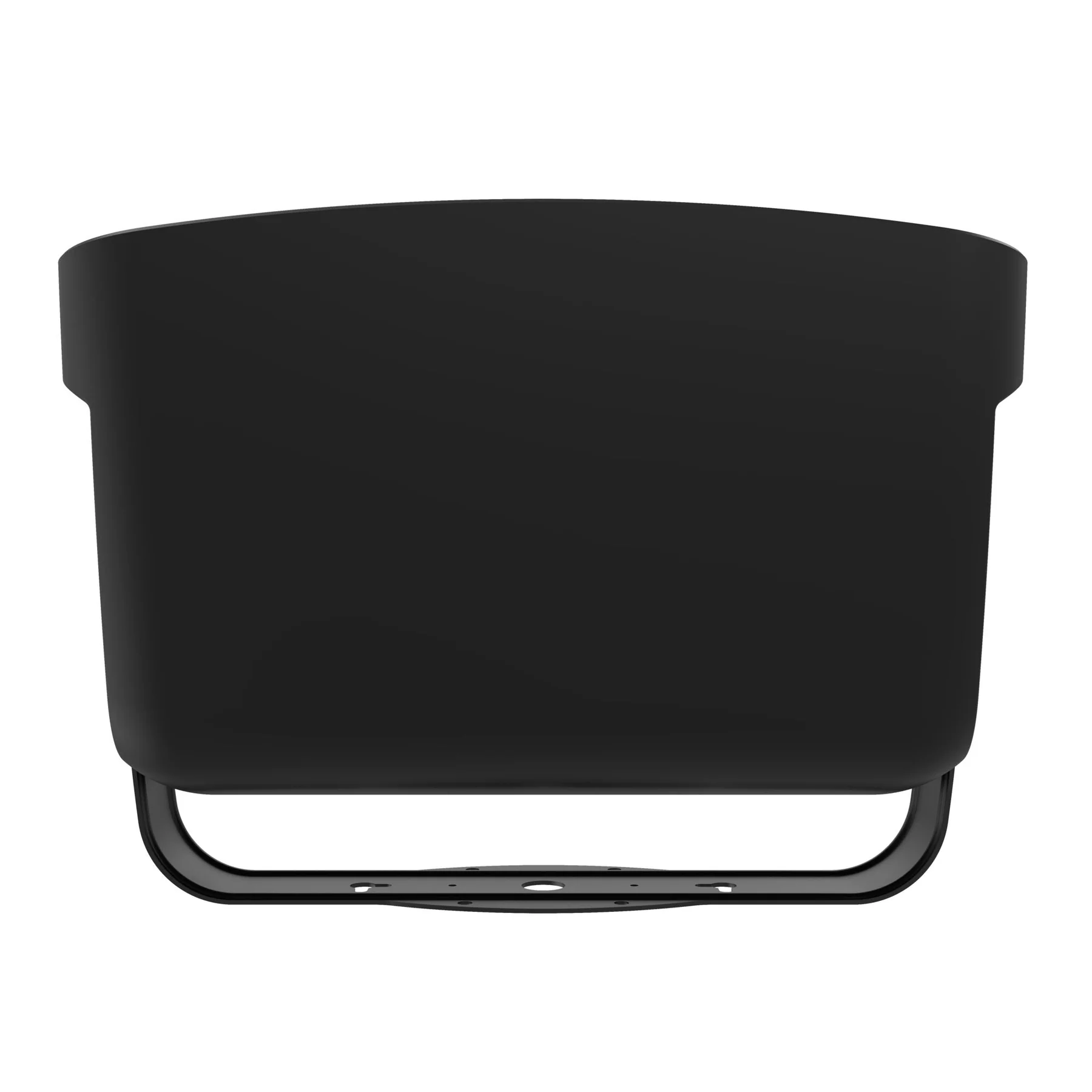 Klipsch 4.5" Indoor/Outdoor Professional Surface Mount Loudspeaker with Transformer (Single) in Black - PSM800TB