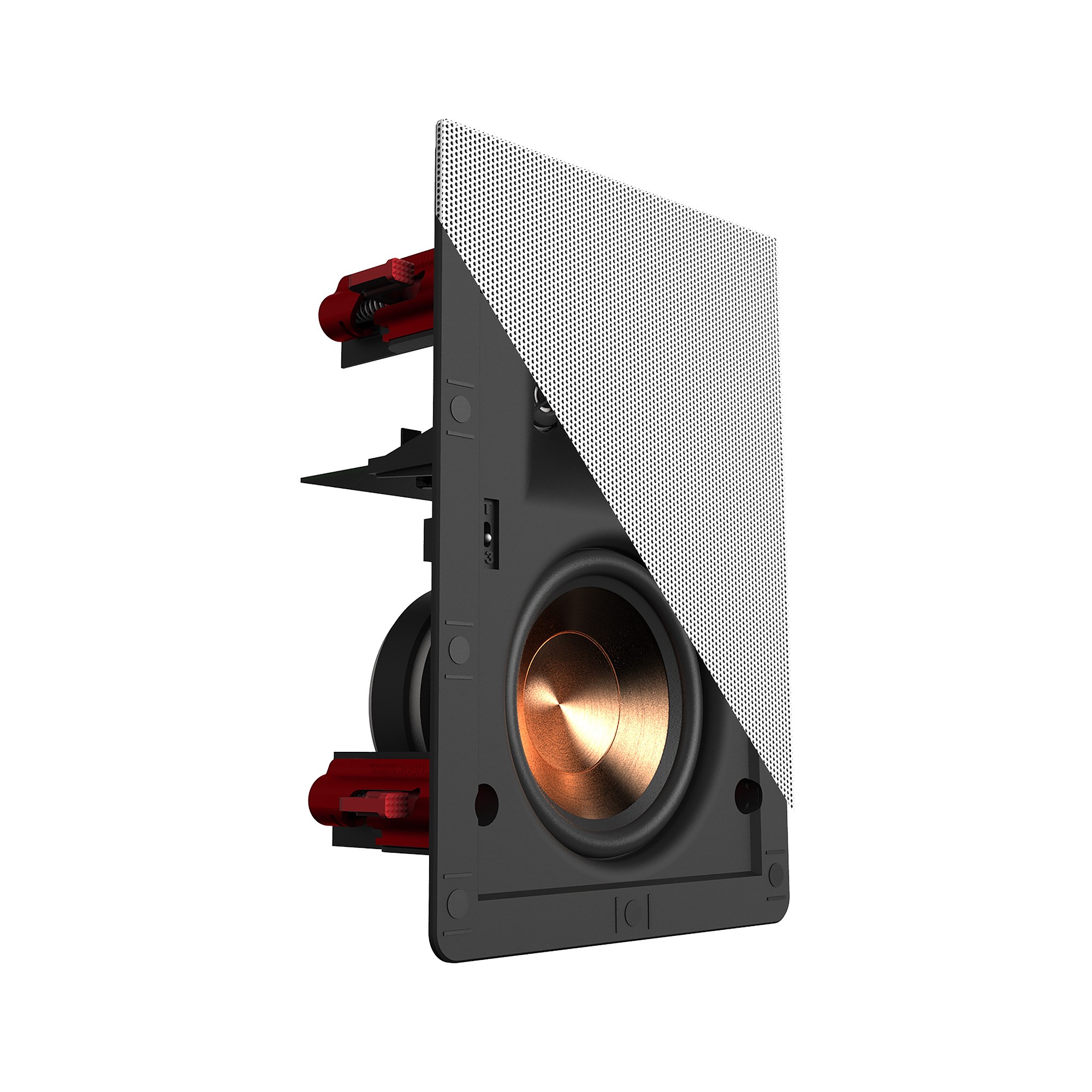 Klipsch Series Architectural In-Wall Speaker PRO14RW