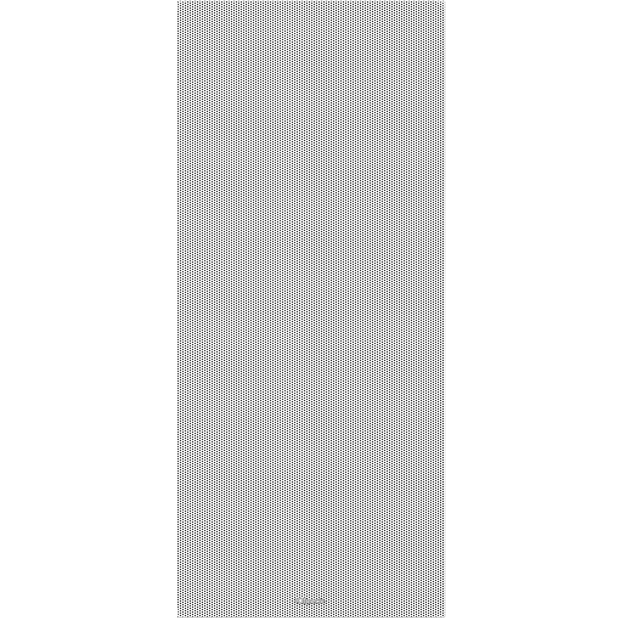 Klipsch Dual In-Wall Speaker DS250WLCR