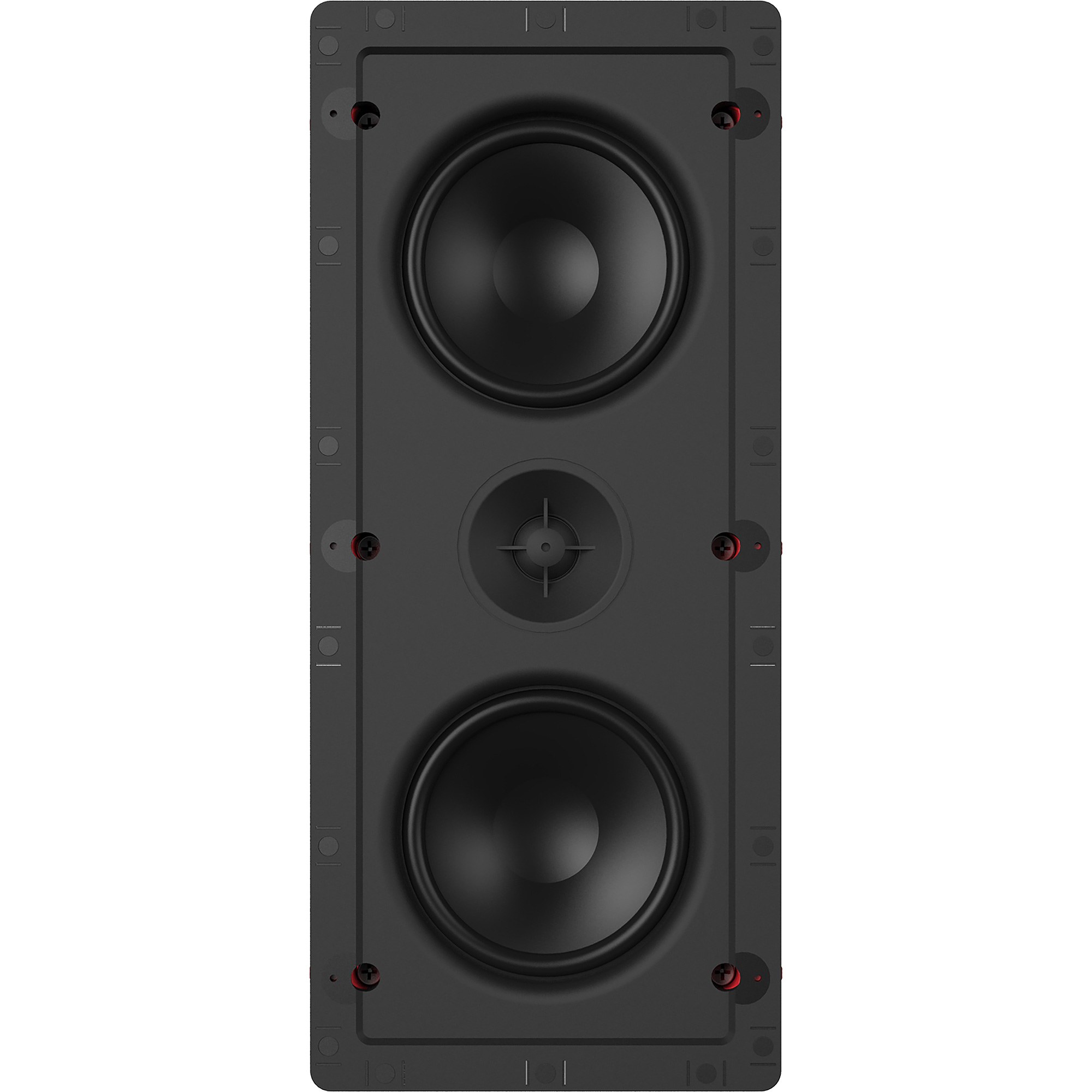 Klipsch Dual In-Wall Speaker DS250WLCR