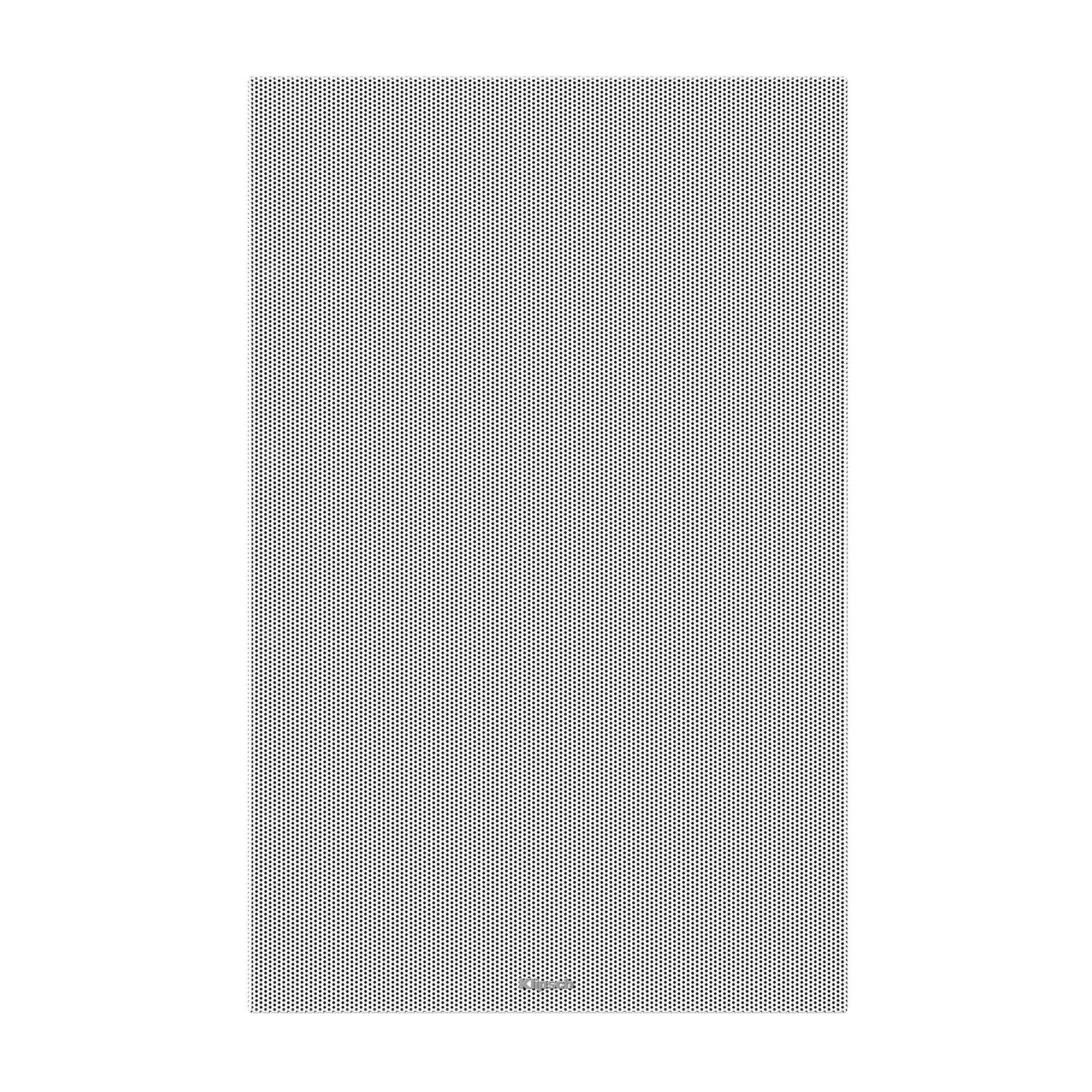 Klipsch Designer Series 6.5″ In-Wall Speaker DS160W