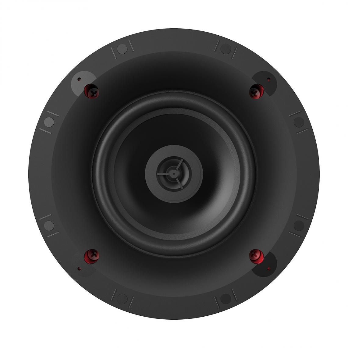 Klipsch 6.5" In-Ceiling Speaker - CS16CII