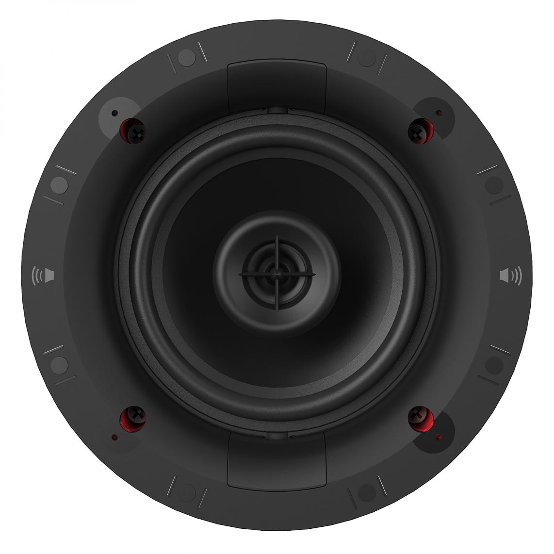 Klipsch In_Ceiling Speaker DS160CDT