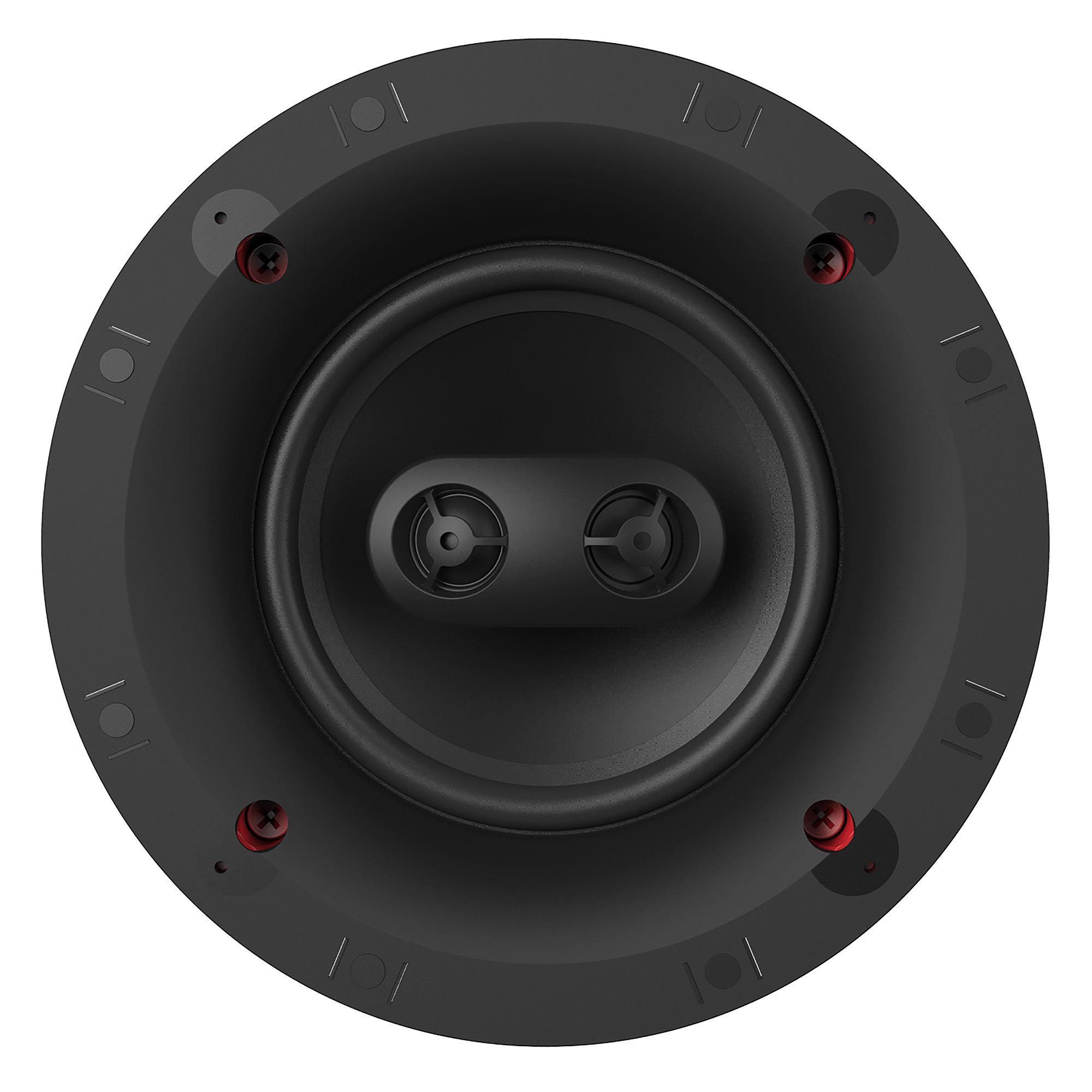 Klipsch Designer Series 8″ In-Ceiling Speaker DS180CSM