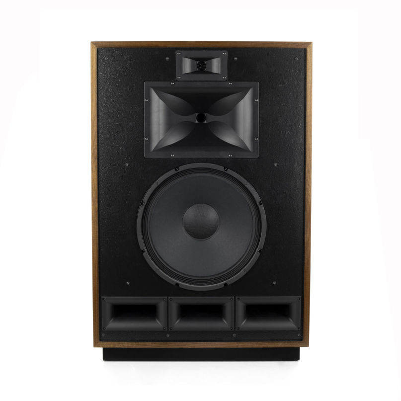 Klipsch Cornwall IV Floorstanding Speaker - CWALLIVW