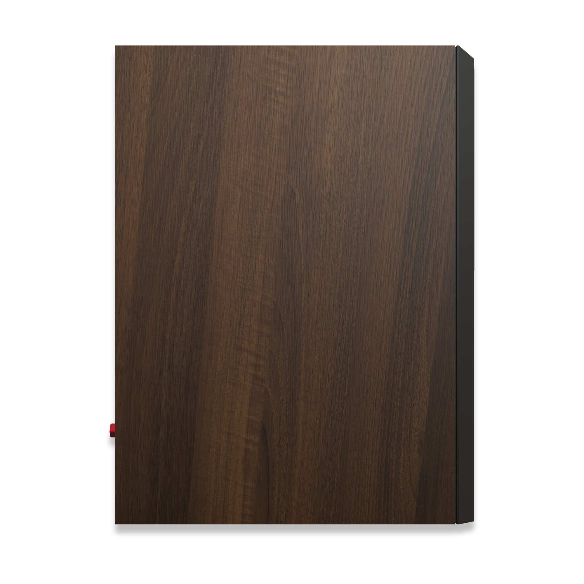 Klipsch Bookshelf Speakers in Walnut - RP600MWII
