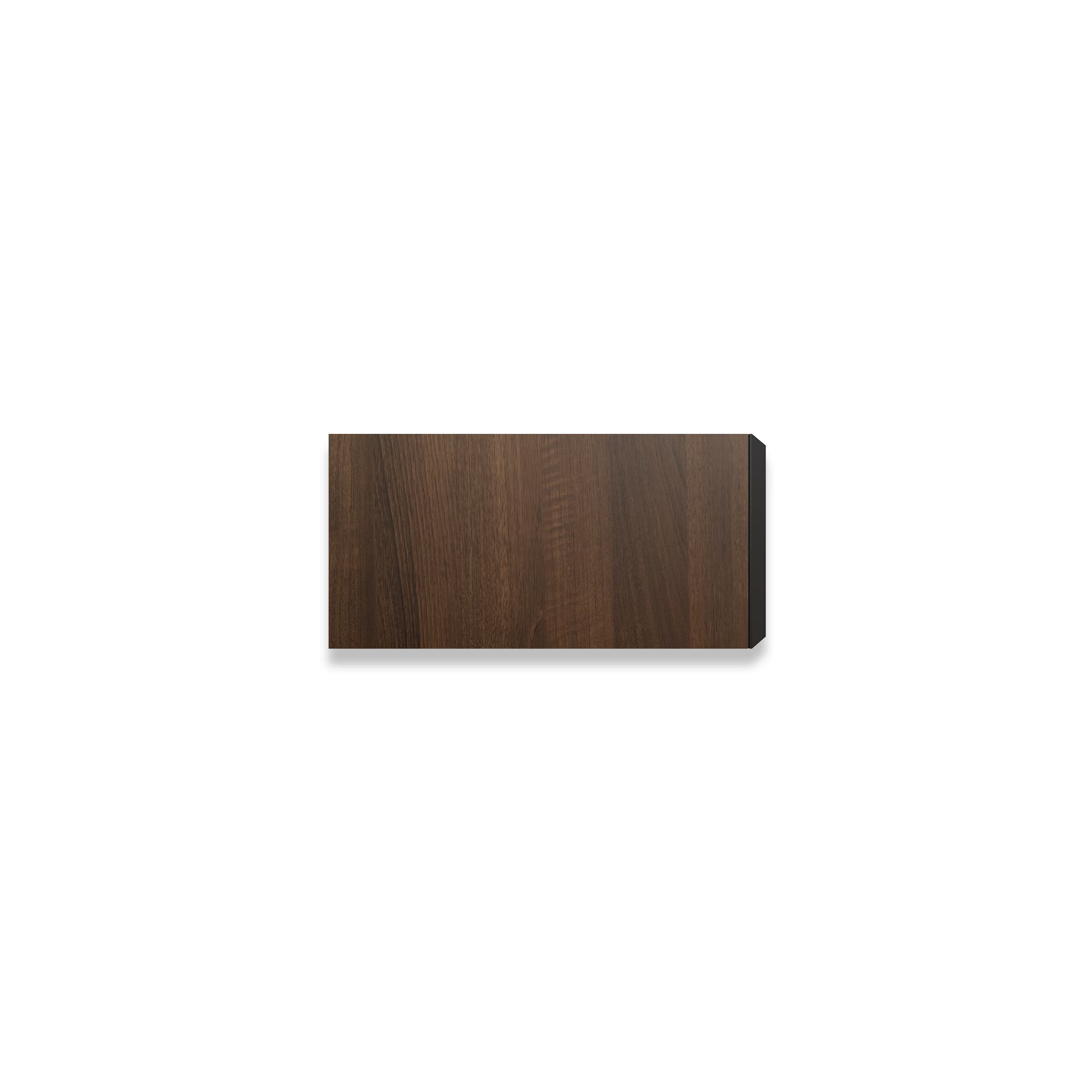 Klipsch Center Channel Speaker in Walnut - RP504CWII