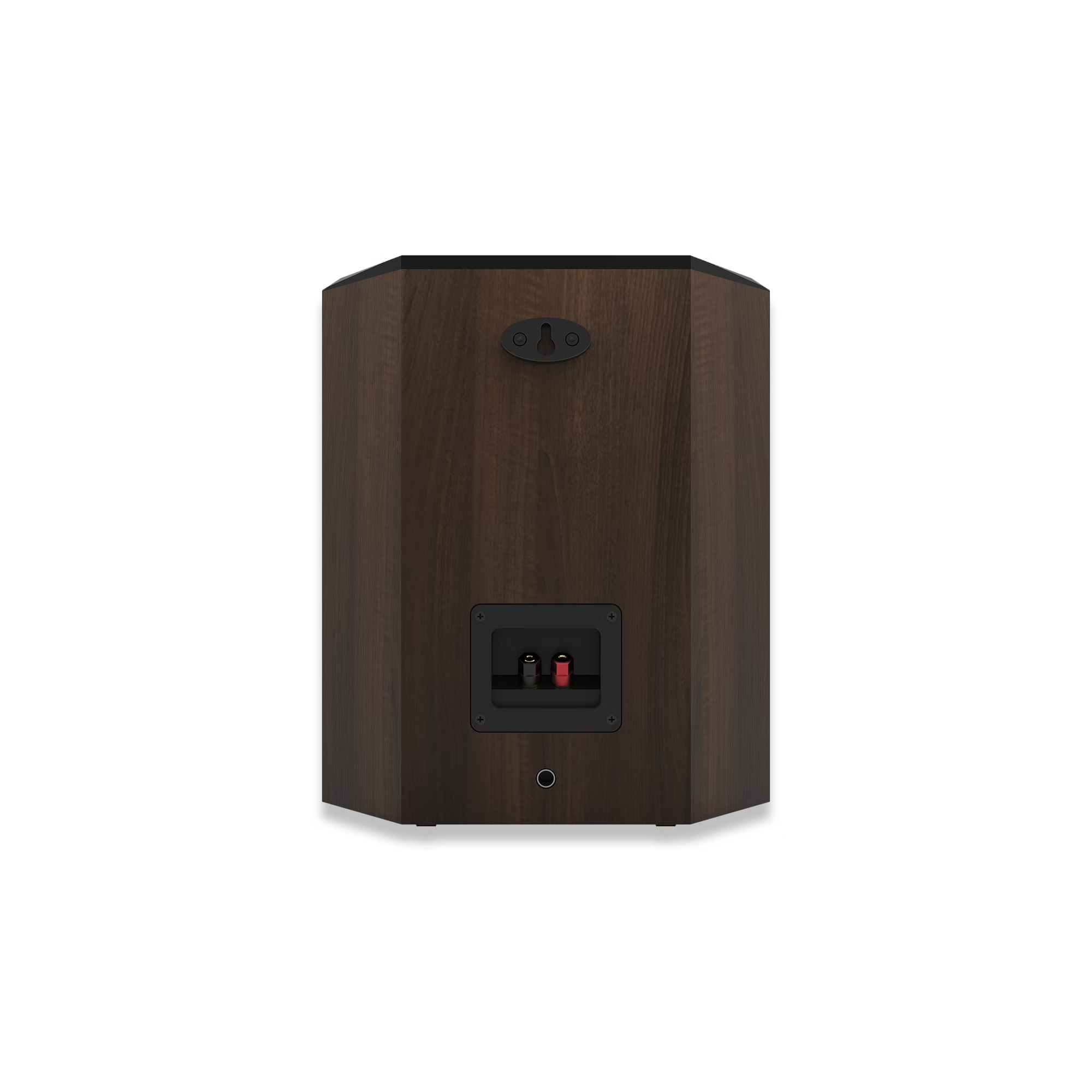 Klipsch Surround Sound Speakers in Walnut - RP502SWII