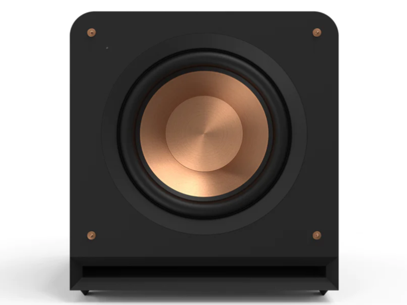 12" Klipsch Reference Premiere MK-II Subwoofer - RP1200SW