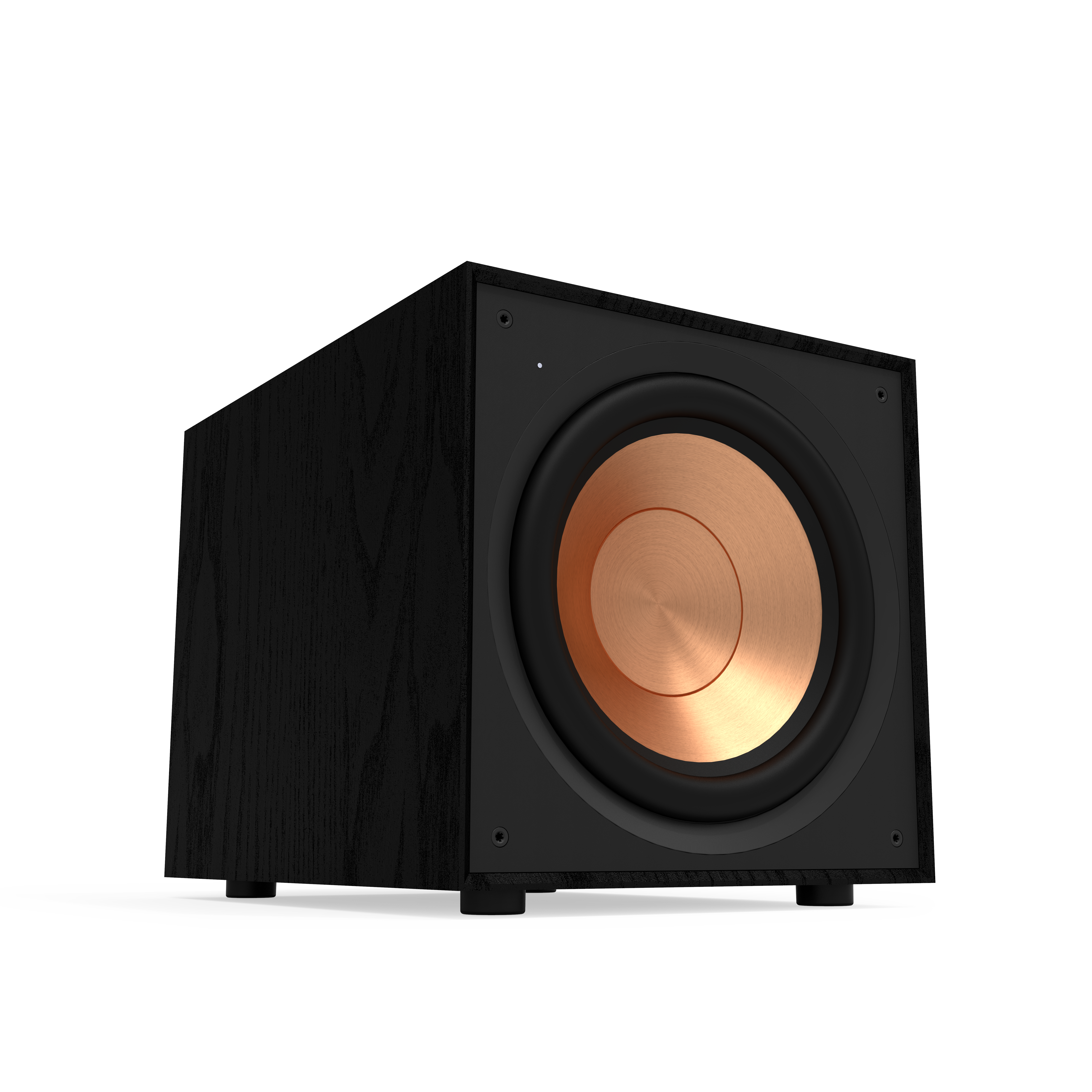 Klipsch 10 Inch Single Subwoofer - R101SW