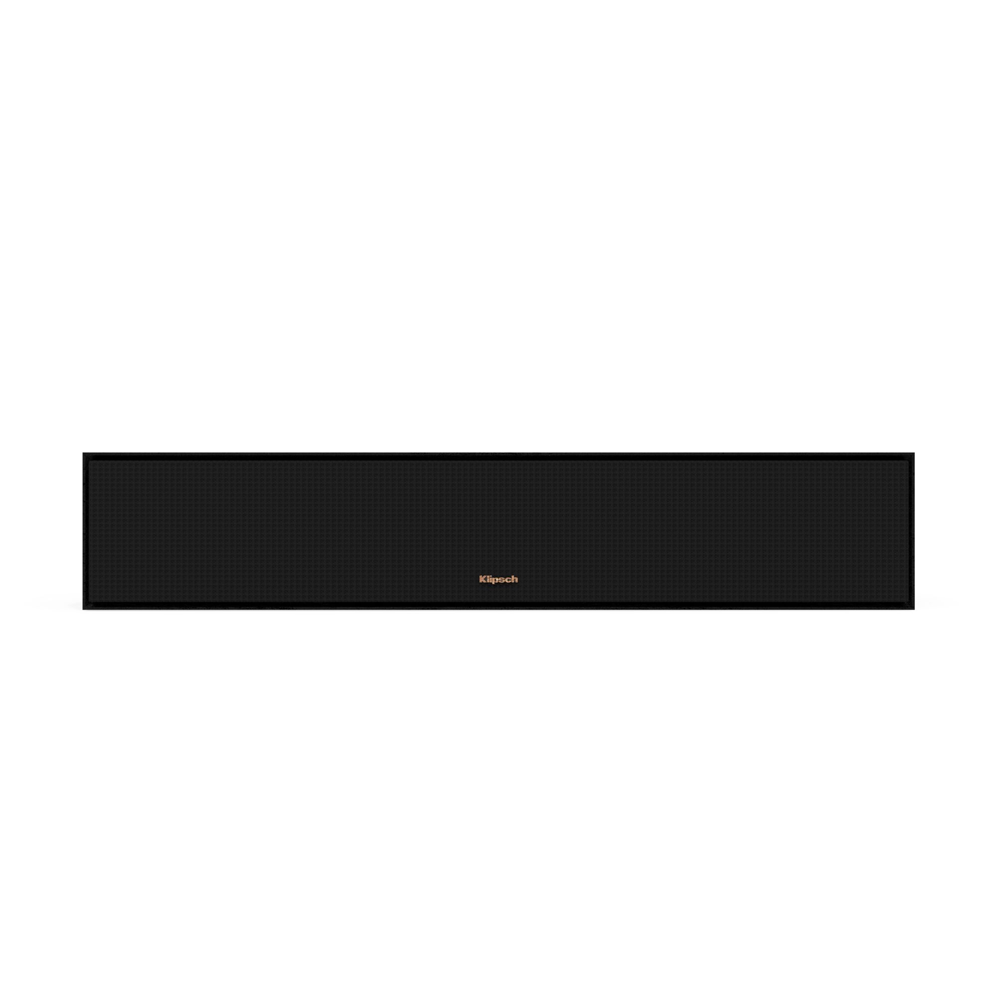 Klipsch Centre Channel Speaker (Single) - R30C