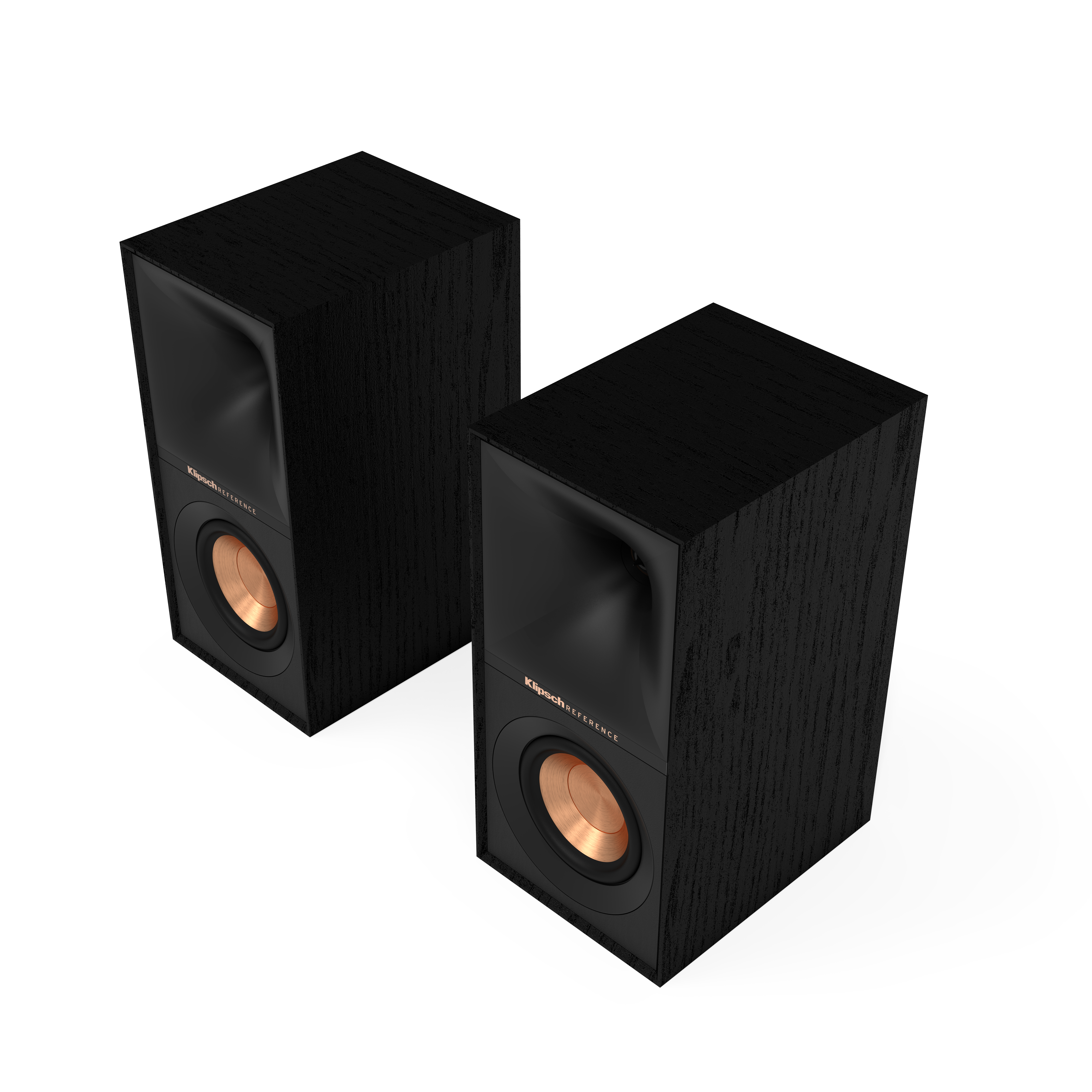Klipsch Bookshelf Speakers  - R40M