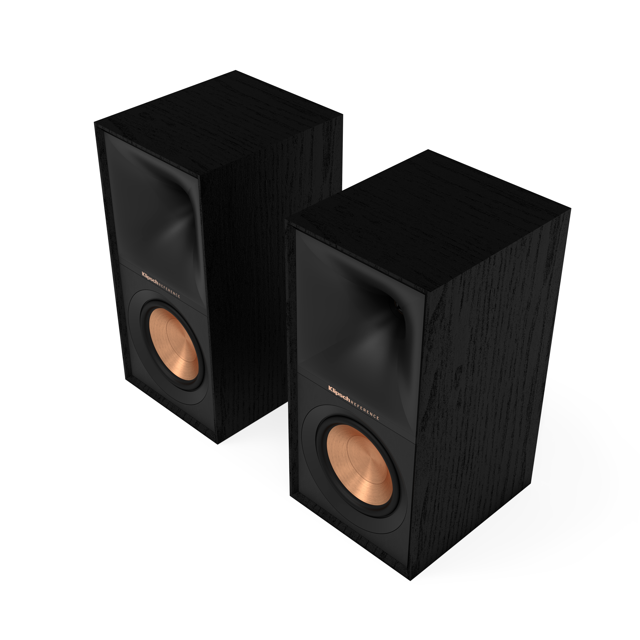 Klipsch Bookshelf Speakers  - R50M