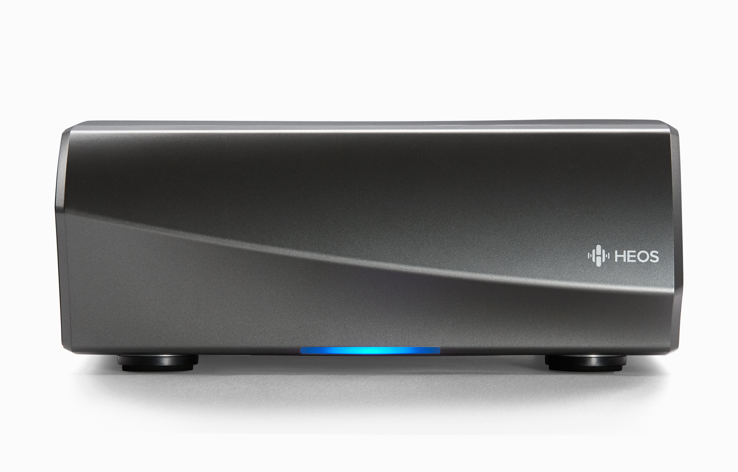 Denon HEOS Wireless Amplifier - HEOSAMPHS2SR