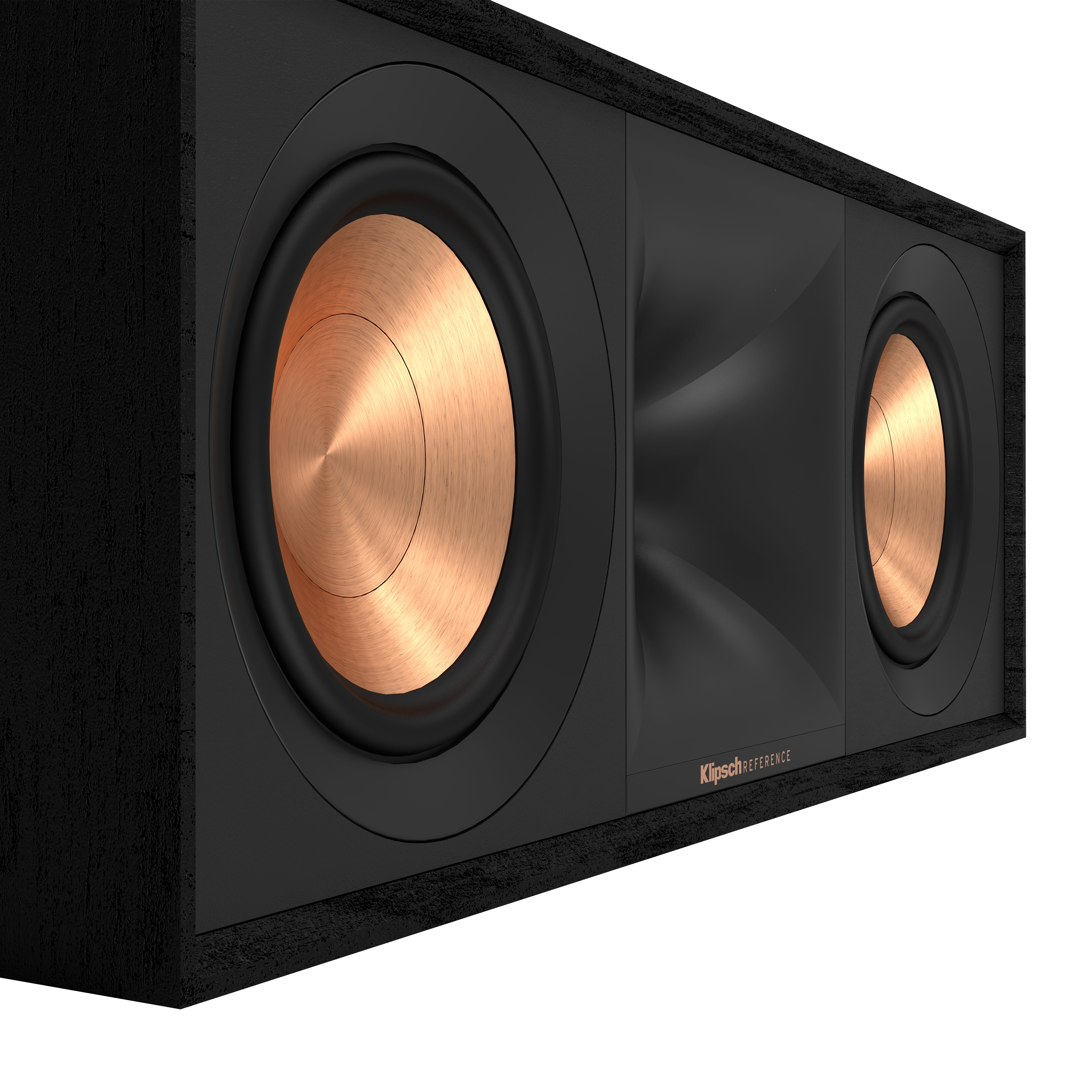 Klipsch Two Way Centre Channel Speaker Single - R50C