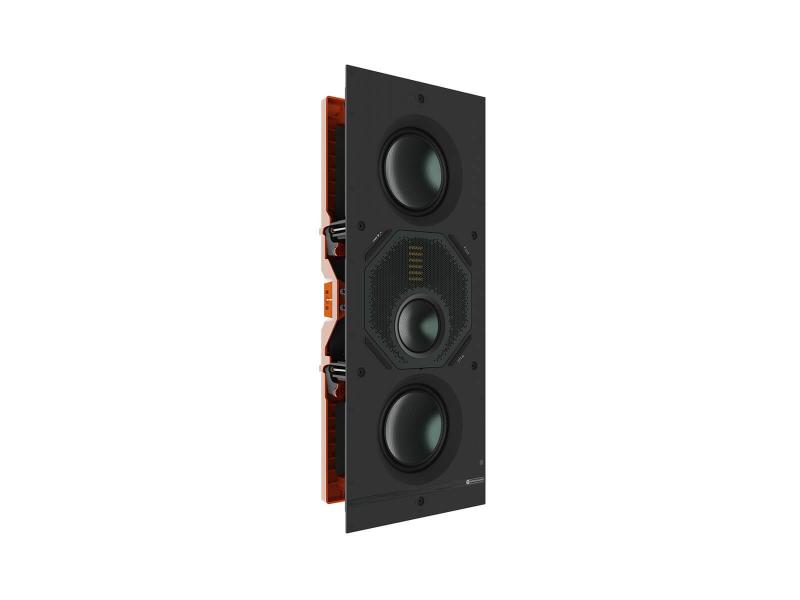 Monitor Audio Creator Series In-wall Loudspeaker - CSW3M