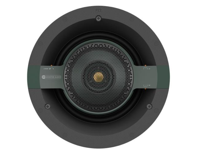 Monitor Audio 3–Way In-Ceiling Loudspeaker - CSC3M