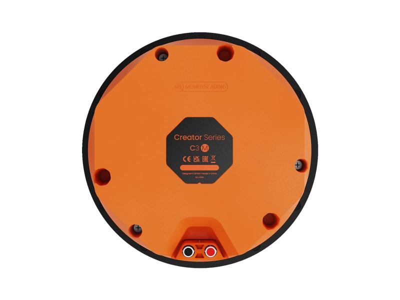 Monitor Audio 3–Way In-Ceiling Loudspeaker - CSC3M