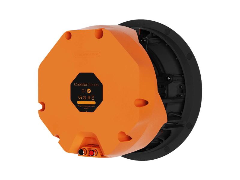 Monitor Audio 3–Way In-Ceiling Loudspeaker - CSC3M