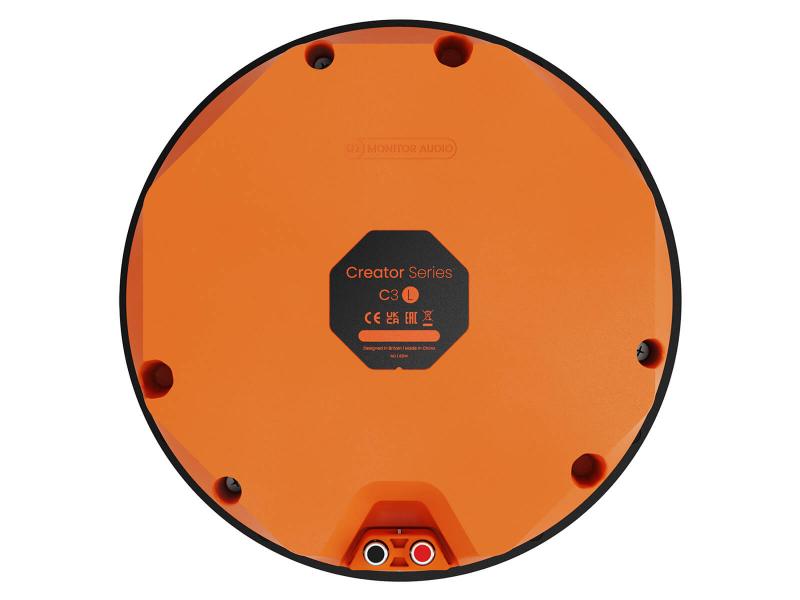 Monitor Audio 3-Way Large In-Ceiling Loudspeaker - CSC3L