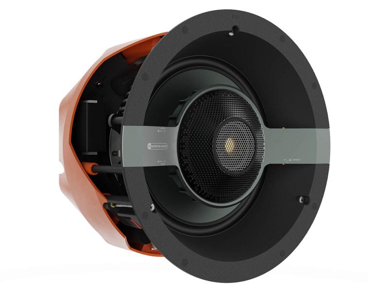 Monitor Audio 3-Way Large In-Ceiling Loudspeaker - CSC3L