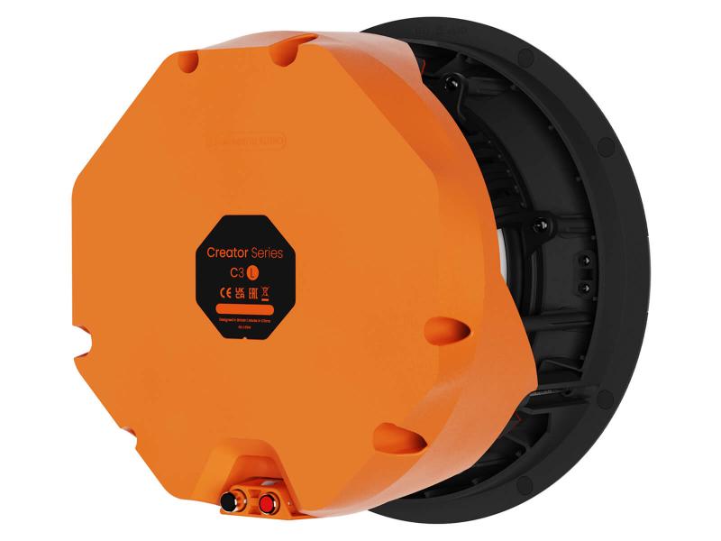 Monitor Audio 3-Way Large In-Ceiling Loudspeaker - CSC3L