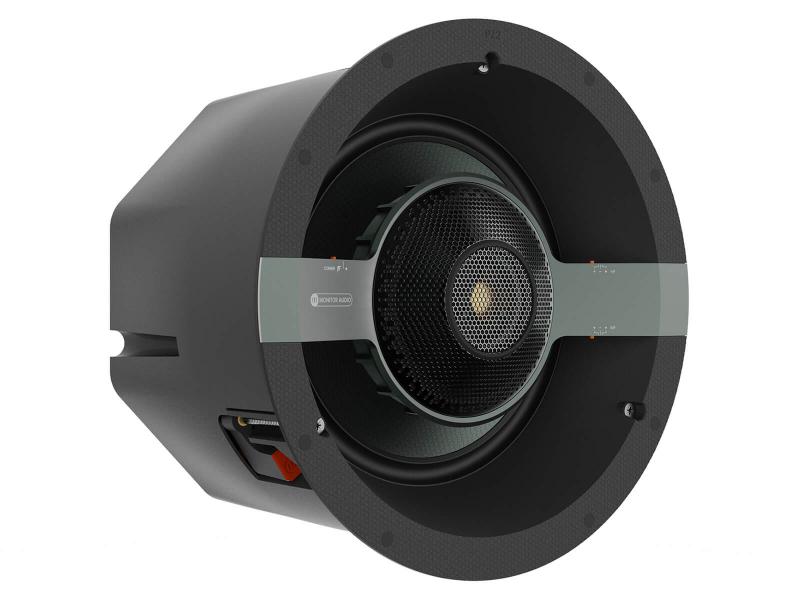 Monitor Audio 3-Way In-Ceiling Loudspeaker - CSC3LCP