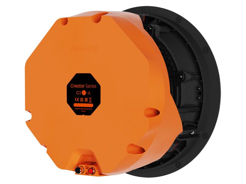 Monitor Audio 3-Way In-Ceiling LoudSpeaker - CSC3LA