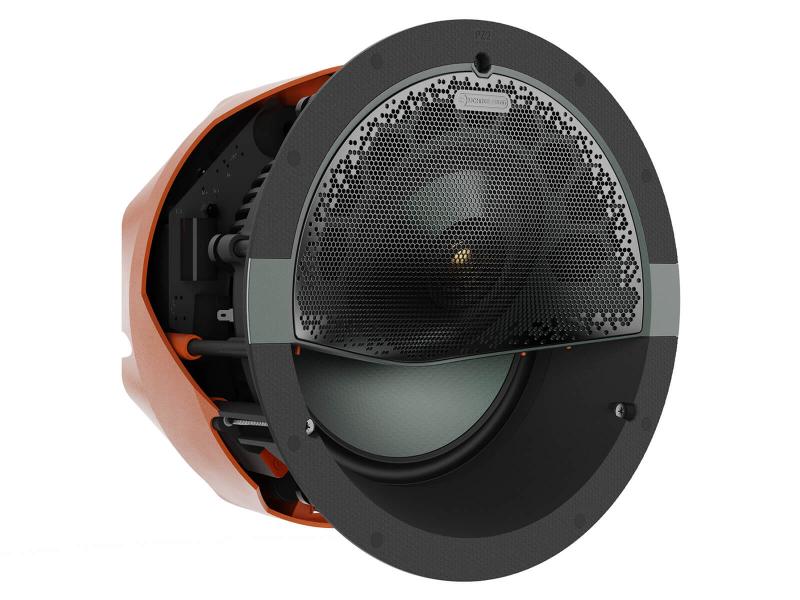 Monitor Audio 3-Way In-Ceiling LoudSpeaker - CSC3LA