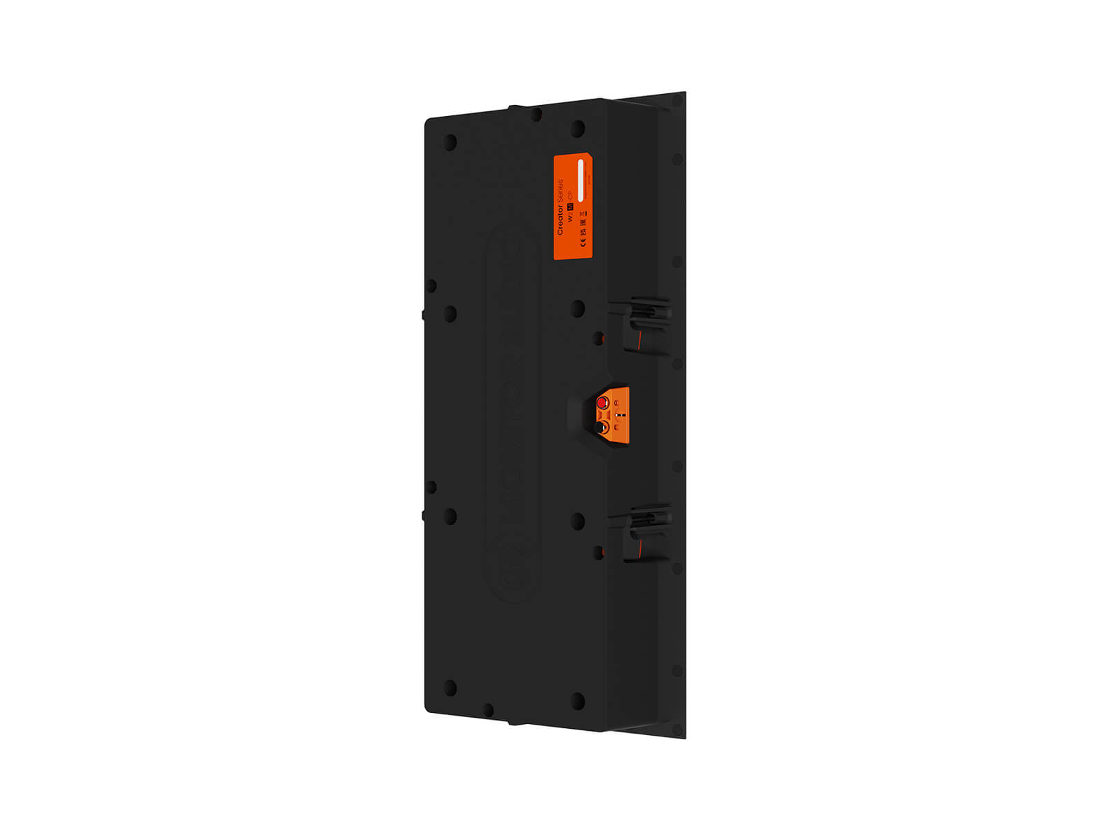 Monitor Audio 3-Way In-Wall  Loudspeaker - CSW2MCP