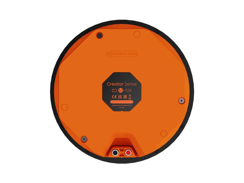 Monitor Audio 2-Way In-Ceiling Loudspeaker - CSC2MT2X