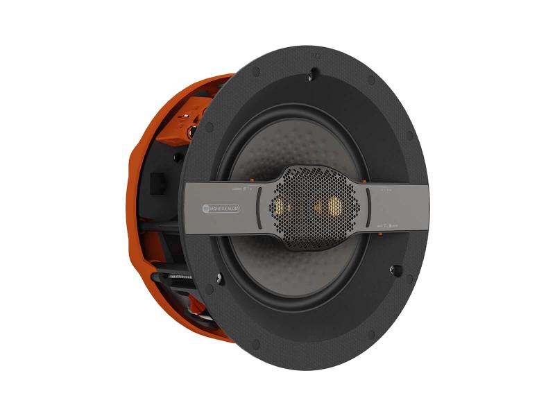 Monitor Audio 2-Way In-Ceiling Loudspeaker - CSC2MT2X