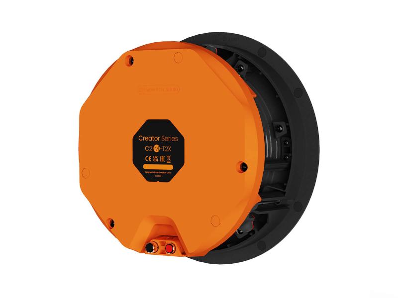 Monitor Audio 2-Way In-Ceiling Loudspeaker - CSC2MT2X