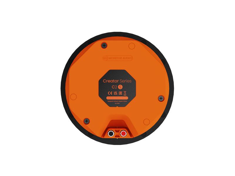 Monitor Audio 2-Way In-Ceiling Loudspeaker - CSC2S